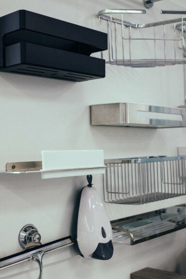 accesorios baño