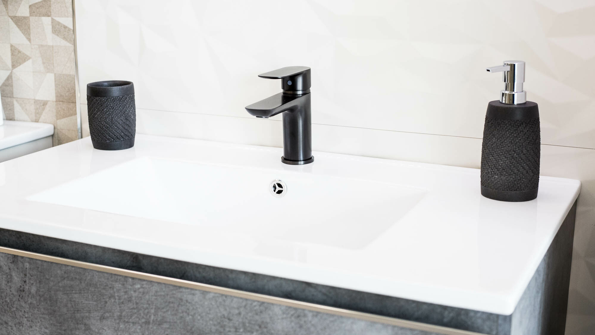 exposición funcional grifos