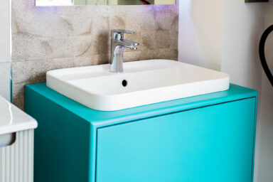 muebles baño diseño