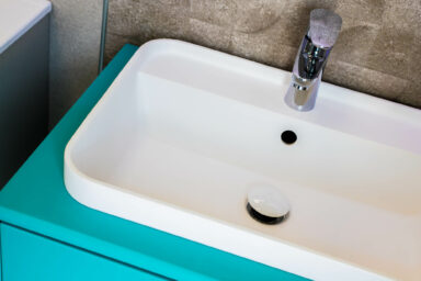 muebles baño diseño
