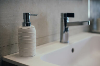 complementos baño