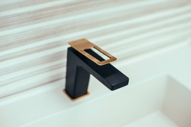 griferia vanguardista