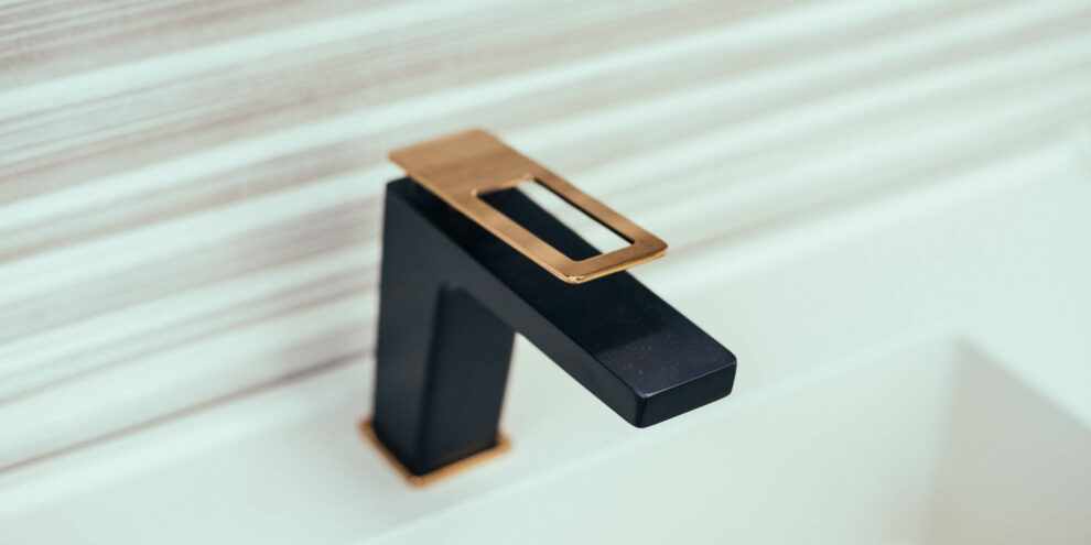 griferia vanguardista