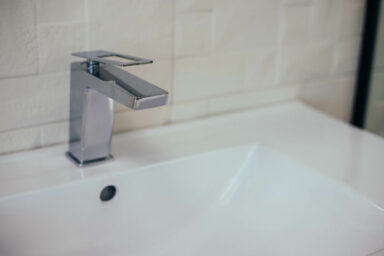 grifo lavabo
