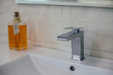 grifo lavabo