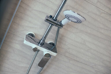 columna ducha
