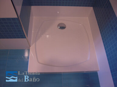 Plato Ducha