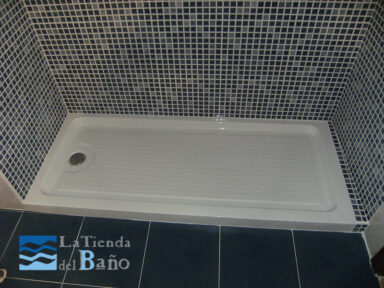 Plato Ducha