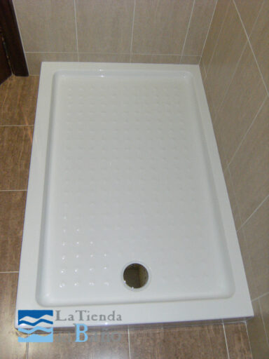 Plato Ducha