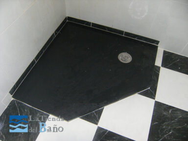 Plato Ducha
