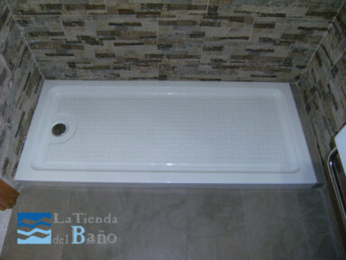 Plato Ducha