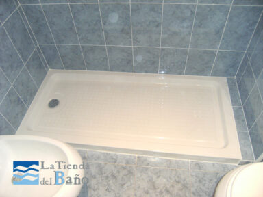 Plato Ducha
