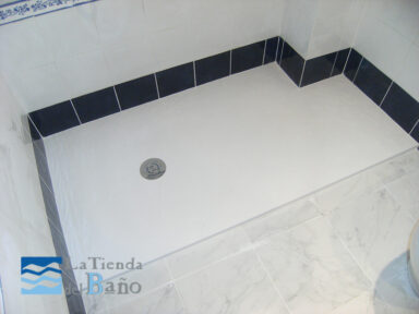 Plato Ducha