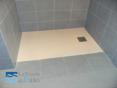 Plato Ducha