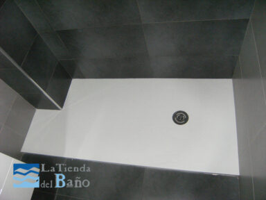 Plato Ducha