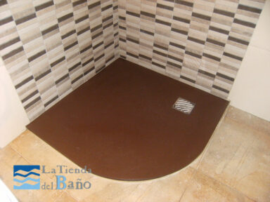 Plato Ducha