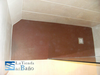 Plato Ducha