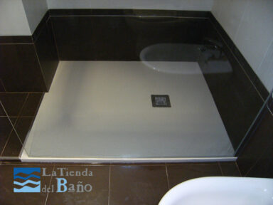 Plato Ducha