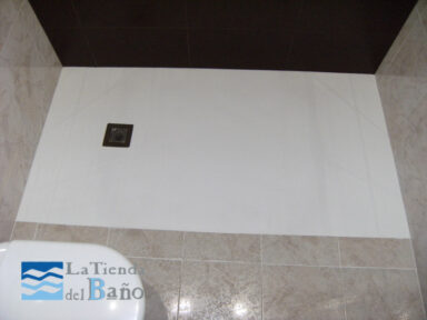 Plato Ducha
