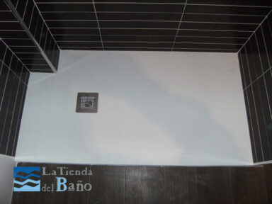 Plato Ducha