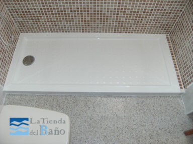 Plato Ducha