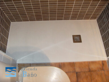 Plato Ducha
