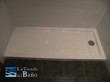 Plato Ducha