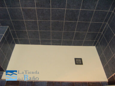 Plato Ducha