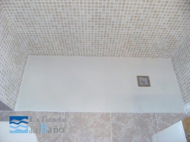 Plato Ducha