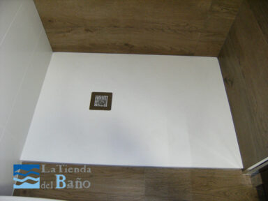 Plato Ducha