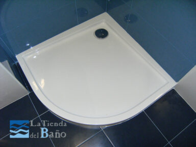 Plato Ducha