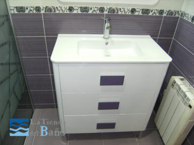 Reforma de Baño