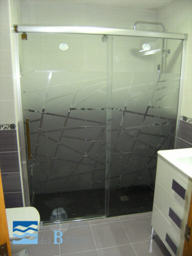 Reforma de Baño