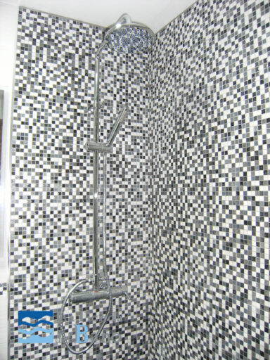 Reforma de Baño