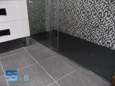 Reforma de Baño