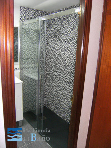 Reforma de Baño