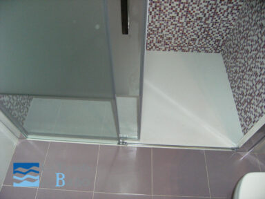 Reforma de Baño