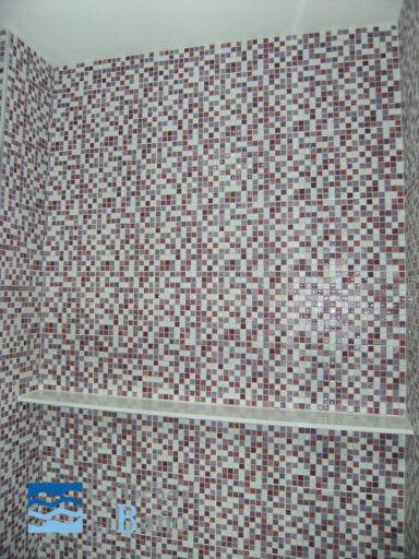 Reforma de Baño