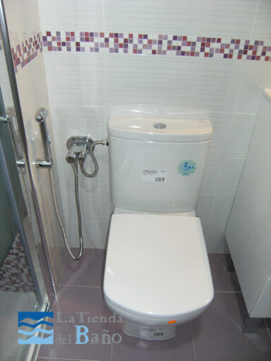 Reforma de Baño