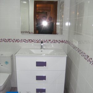 Mueble de Baño