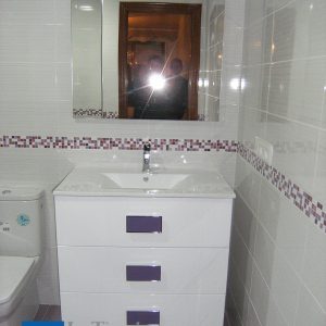 Mueble de Baño