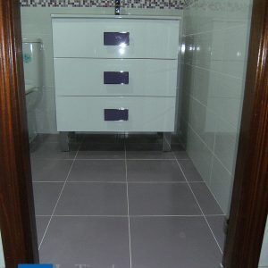 Mueble de Baño