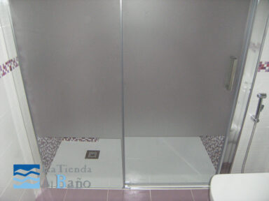 Reforma de Baño