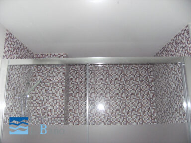 Reforma de Baño