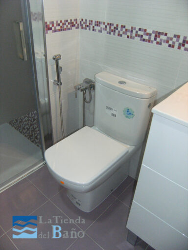 Reforma de Baño
