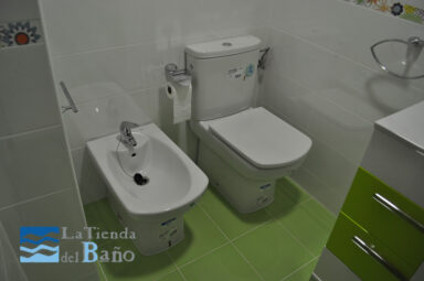 Reforma de Baño