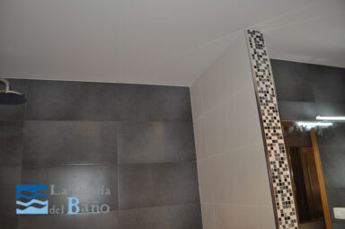 Reforma de Baño