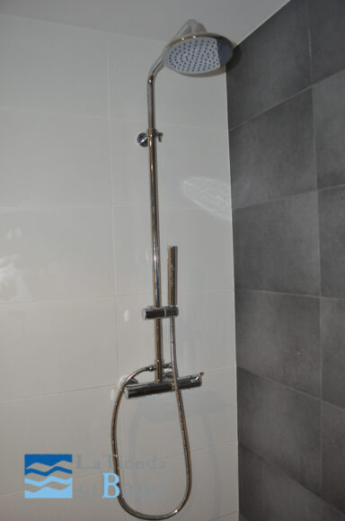 Reforma de Baño