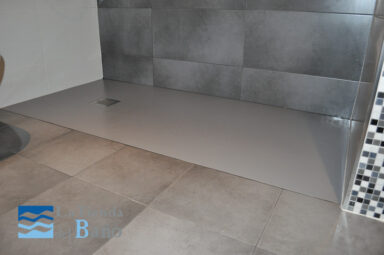 Reforma de Baño