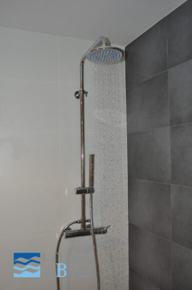 Reforma de Baño